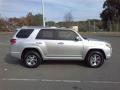 2011 Classic Silver Metallic Toyota 4Runner SR5 4x4  photo #4