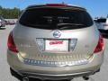 2006 Chardonnay Metallic Nissan Murano SL  photo #6