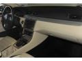 2009 White Gold Metallic Volkswagen CC Sport  photo #44