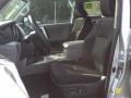 2011 Classic Silver Metallic Toyota 4Runner SR5 4x4  photo #11