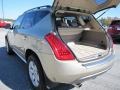 2006 Chardonnay Metallic Nissan Murano SL  photo #13