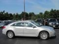 Bright Silver Metallic - Sebring Limited Sedan Photo No. 5