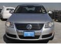 Reflex Silver - Passat Komfort Sedan Photo No. 2