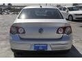 Reflex Silver - Passat Komfort Sedan Photo No. 4