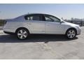 Reflex Silver - Passat Komfort Sedan Photo No. 6