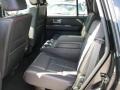 2007 Black Lincoln Navigator Ultimate 4x4  photo #6