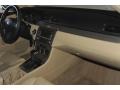 Reflex Silver - Passat Komfort Sedan Photo No. 40