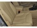 Reflex Silver - Passat Komfort Sedan Photo No. 41