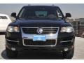 Black Uni - Touareg 2 VR6 Photo No. 2
