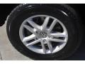 Black Uni - Touareg 2 VR6 Photo No. 4