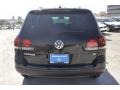 Black Uni - Touareg 2 VR6 Photo No. 6