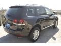 Black Uni - Touareg 2 VR6 Photo No. 7