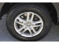 Black Uni - Touareg 2 VR6 Photo No. 8