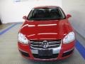 Salsa Red - Jetta Wolfsburg Edition Sedan Photo No. 18