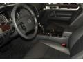 Black Uni - Touareg 2 VR6 Photo No. 14