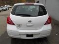 Fresh Powder - Versa 1.8 S Hatchback Photo No. 3
