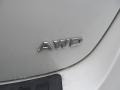 2010 Phantom White Nissan Rogue S AWD  photo #4