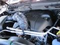 5.7 Liter HEMI OHV 16-Valve VVT MDS V8 Engine for 2012 Dodge Ram 1500 Express Crew Cab #55907922