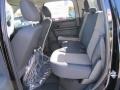 Dark Slate Gray/Medium Graystone Interior Photo for 2012 Dodge Ram 1500 #55907930