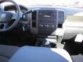 2012 Black Dodge Ram 1500 Express Crew Cab  photo #16