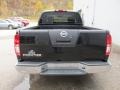 Super Black - Frontier XE King Cab Photo No. 3