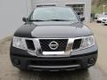 Super Black - Frontier XE King Cab Photo No. 5