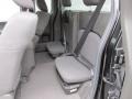 Super Black - Frontier XE King Cab Photo No. 10