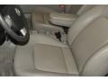 Reflex Silver - New Beetle 2.5 Convertible Photo No. 15
