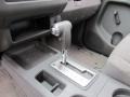 Super Black - Frontier XE King Cab Photo No. 11