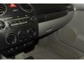 Reflex Silver - New Beetle 2.5 Convertible Photo No. 16