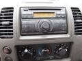 Super Black - Frontier XE King Cab Photo No. 12
