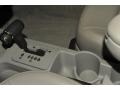 Reflex Silver - New Beetle 2.5 Convertible Photo No. 17