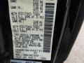 Super Black - Frontier XE King Cab Photo No. 15