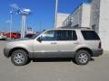 Light French Silk Metallic - Mountaineer V6 AWD Photo No. 2