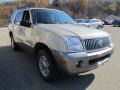 Light French Silk Metallic - Mountaineer V6 AWD Photo No. 4