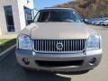 Light French Silk Metallic - Mountaineer V6 AWD Photo No. 5
