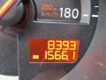 2010 Magnetic Black Nissan 370Z Sport Touring Roadster  photo #9