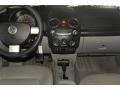 Reflex Silver - New Beetle 2.5 Convertible Photo No. 31