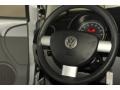 Reflex Silver - New Beetle 2.5 Convertible Photo No. 32