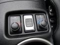 Gray Leather Controls Photo for 2010 Nissan 370Z #55908275