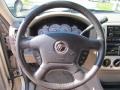 Light French Silk Metallic - Mountaineer V6 AWD Photo No. 9