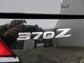 2010 Magnetic Black Nissan 370Z Sport Touring Roadster  photo #13