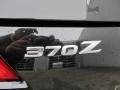  2010 370Z Sport Touring Roadster Logo