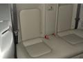 Reflex Silver - New Beetle 2.5 Convertible Photo No. 37