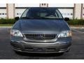 Spruce Green Metallic - Windstar SE Photo No. 2