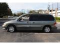 Spruce Green Metallic - Windstar SE Photo No. 3