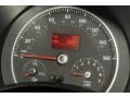 Reflex Silver - New Beetle 2.5 Convertible Photo No. 40
