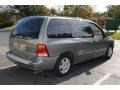 Spruce Green Metallic - Windstar SE Photo No. 6