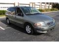Spruce Green Metallic - Windstar SE Photo No. 7