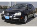 Black - Jetta Wolfsburg Edition Sedan Photo No. 3